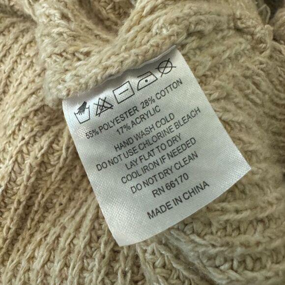 Cleobella Loma Sweater - Picture 9 of 9